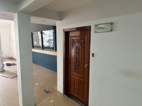 ផ្ទះ២ល្វែង​ ជិតផ្សារថ្នល់ទទឹង​ ផ្សារសាមគ្គី​ ផ្សារត្រពាំងគង​ ផ្លូវជាតិលេង4