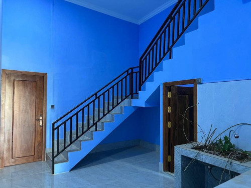 ផ្ទះលក់ 8.5m x25m