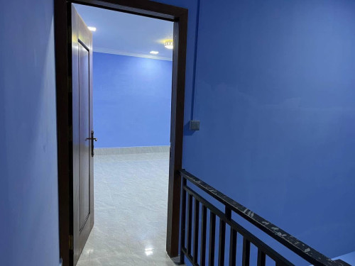 ផ្ទះលក់ 8.5m x25m