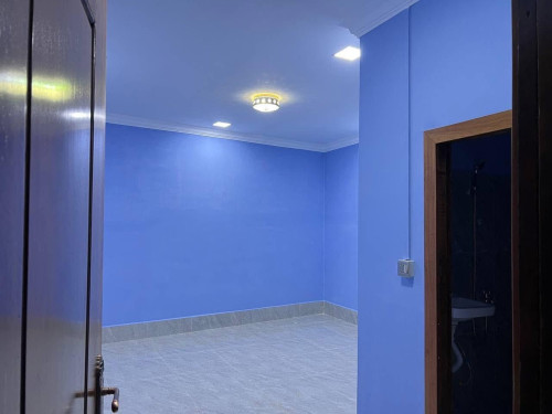 ផ្ទះលក់ 8.5m x25m