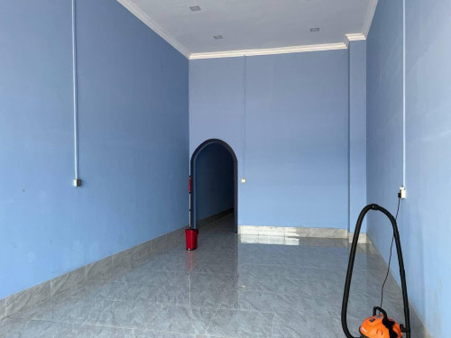 ផ្ទះលក់ 8.5m x25m