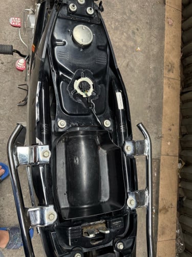 ម៉ូតDream 125cc ឆ្នាំ2020 សុីនមួយជំុ100%  ចរចាបាន បងបង