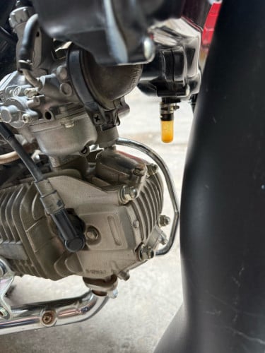 ម៉ូតDream 125cc ឆ្នាំ2020 សុីនមួយជំុ100%  ចរចាបាន បងបង