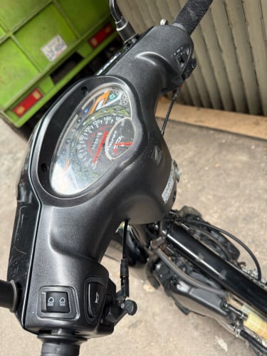 ម៉ូតDream 125cc ឆ្នាំ2020 សុីនមួយជំុ100%  ចរចាបាន បងបង