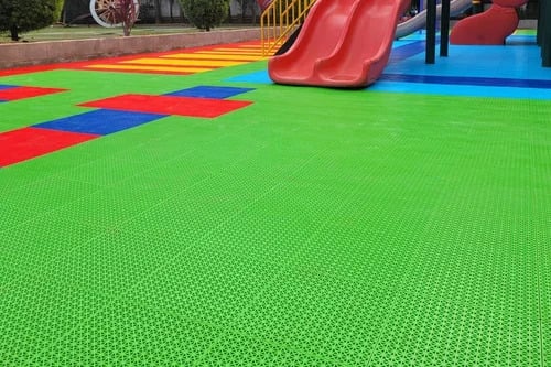 ការ៉ូជ័រការពាររអិល FM Flooring Tile