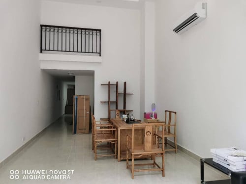 钻石岛名仕城排屋 / Koh Pich Shop house Elite Town