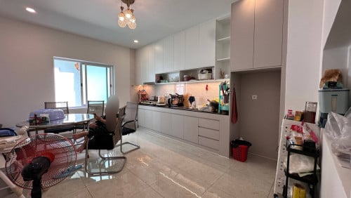 钻石岛名仕城排屋 / Koh Pich Shop house Elite Town