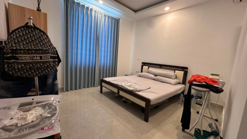钻石岛名仕城排屋 / Koh Pich Shop house Elite Town