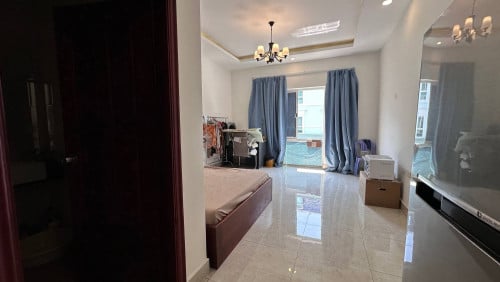 钻石岛名仕城排屋 / Koh Pich Shop house Elite Town