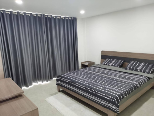钻石岛名仕城排屋 / Koh Pich Shop house Elite Town