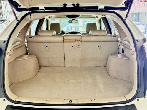 ឡានលក់ LEXUS RX330 ឆ្នាំ06 full option ពេញ ប៉ុង1 ក្នុងលឿង ពណ៌ស