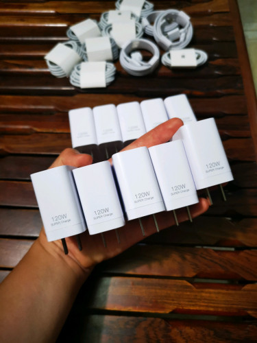 ឆ្នាំងOneplus.Oppo.Realme.120Wបញ្ចូលត្រូវ3សេរីSupport 120W.100W.80W.65W.50Wបញ្ចូលត្រូវទាំងអស់ 1ឈុត9$