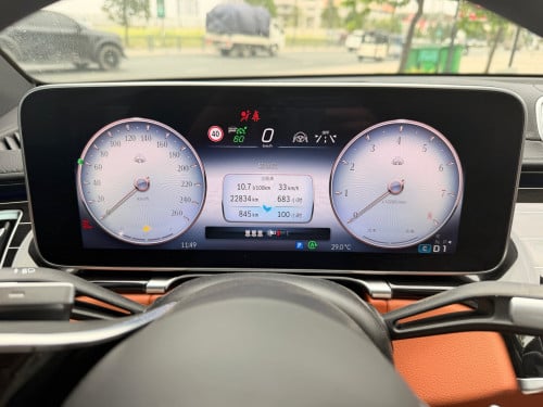 奔驰迈巴赫S480