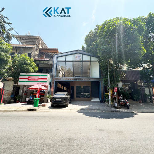 ហាងសម្រាប់ជួល / Shop House For Rent