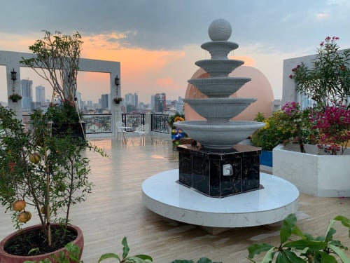 ⭕️អាគារលក់/ជួលនៅស្ទឹងមានជ័យ
