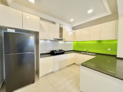 🌟 Queen Villa for Rent📍 Borey Peng Huoth Beong Snor💰 $4,500 / month