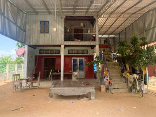 🏠 អចលនទ្រព្យ លក់ឡាយឡុង (Auctioned Properties) 🏷