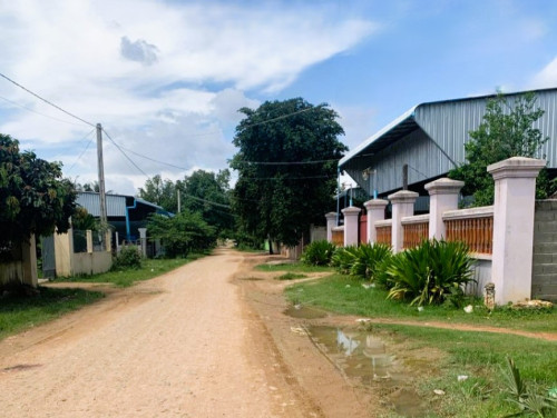 🏠 អចលនទ្រព្យ លក់ឡាយឡុង (Auctioned Properties) 🏷