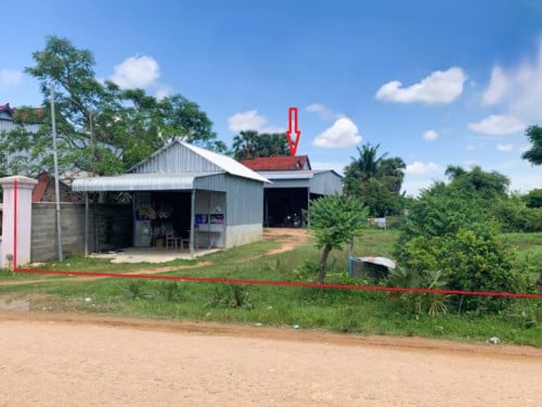🏠 អចលនទ្រព្យ លក់ឡាយឡុង (Auctioned Properties) 🏷