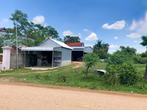 🏠 អចលនទ្រព្យ លក់ឡាយឡុង (Auctioned Properties) 🏷