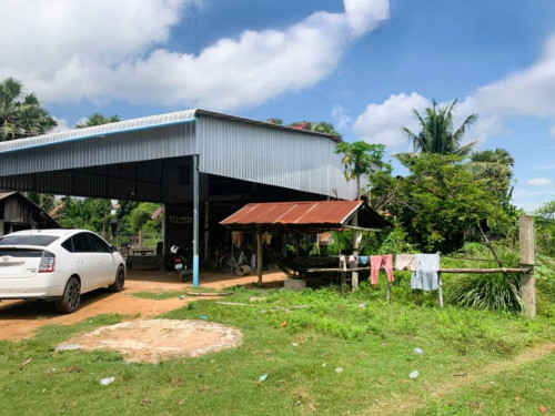 🏠 អចលនទ្រព្យ លក់ឡាយឡុង (Auctioned Properties) 🏷