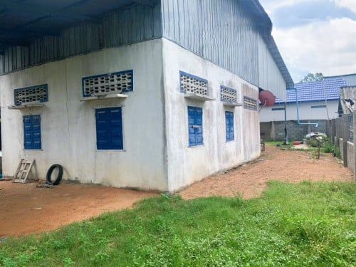 🏠 អចលនទ្រព្យ លក់ឡាយឡុង (Auctioned Properties) 🏷