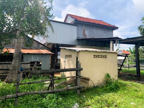 🏠 អចលនទ្រព្យ លក់ឡាយឡុង (Auctioned Properties) 🏷