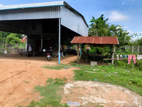 🏠 អចលនទ្រព្យ លក់ឡាយឡុង (Auctioned Properties) 🏷