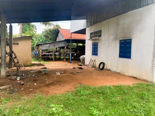 🏠 អចលនទ្រព្យ លក់ឡាយឡុង (Auctioned Properties) 🏷