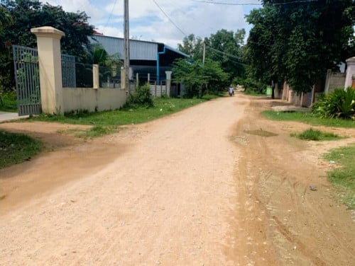🏠 អចលនទ្រព្យ លក់ឡាយឡុង (Auctioned Properties) 🏷