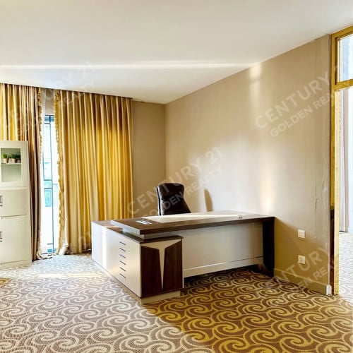 🏡វីឡា សម្រាប់ជួល