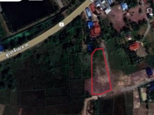🏦Building Available for Urgent Sale at a Special Price (Negotiable).