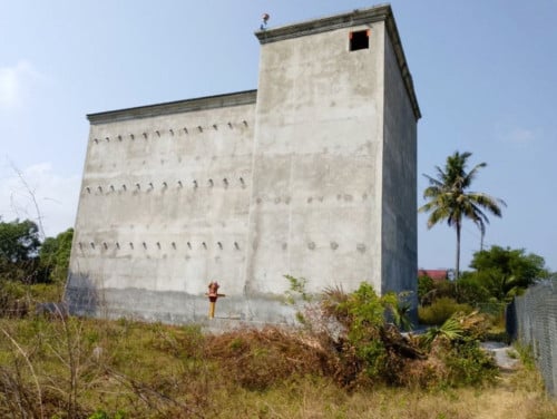 🏦Building Available for Urgent Sale at a Special Price (Negotiable).