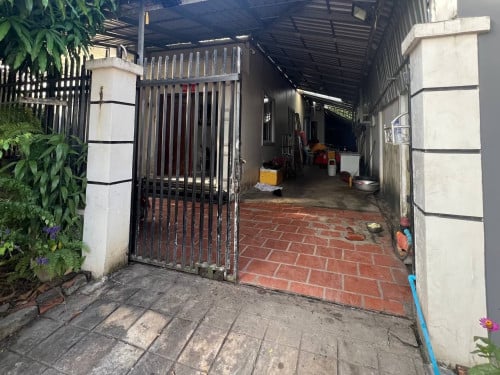 🏦House Available for Urgent Sale at a Special Price (Negotiable).