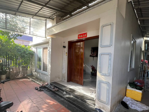 🏦House Available for Urgent Sale at a Special Price (Negotiable).