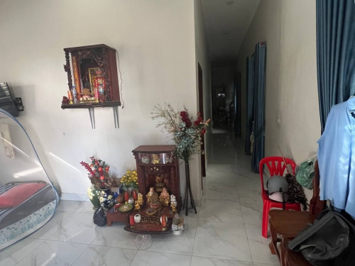 🏦House Available for Urgent Sale at a Special Price (Negotiable).