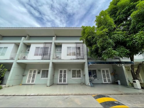 💥LC1 for sale at Borey PH Boeng Snor ( គំរោង មីហ្គឺរៀន1)