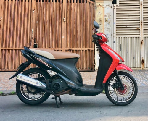 📣Secondhand motorcycles for sale🛵Brand SUZUKI STEP🇯🇵Year2009 Power 125cc😍Have all documents🪪❤️