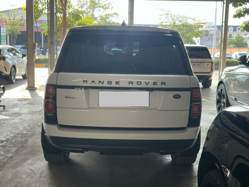 🚘 2020 RANGE ROVER VOGUE Autobiography LWB Full Options