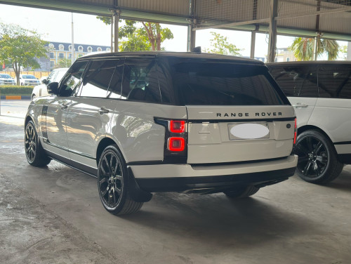 🚘 2020 RANGE ROVER VOGUE Autobiography LWB Full Options