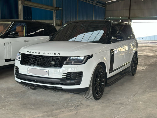 🚘 2020 RANGE ROVER VOGUE Autobiography LWB Full Options