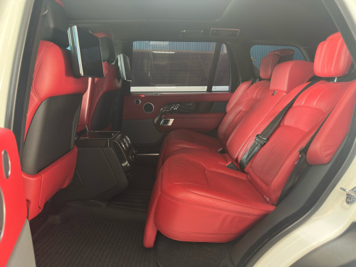 🚘 2020 RANGE ROVER VOGUE Autobiography LWB Full Options