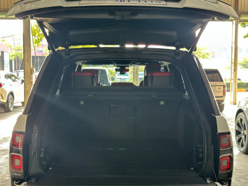 🚘 2020 RANGE ROVER VOGUE Autobiography LWB Full Options
