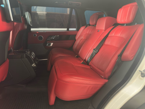 🚘 2020 RANGE ROVER VOGUE Autobiography LWB Full Options