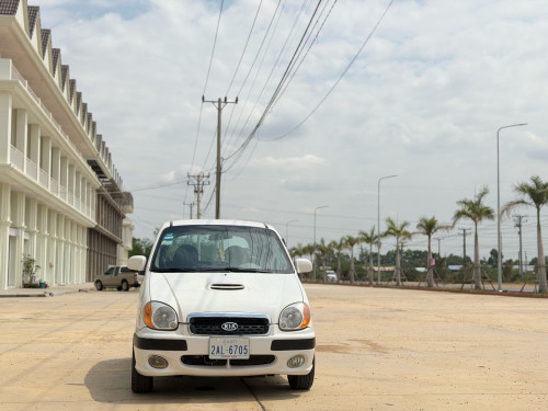 ឡានលក់ Vitsto 03 ឡានស្អាតណាស់ កម្ររកបាន