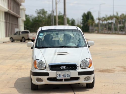 ឡានលក់ Vitsto 03 ឡានស្អាតណាស់ កម្ររកបាន