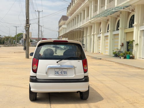 ឡានលក់ Vitsto 03 ឡានស្អាតណាស់ កម្ររកបាន