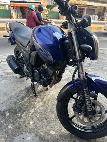 លក់Yamaha FZ