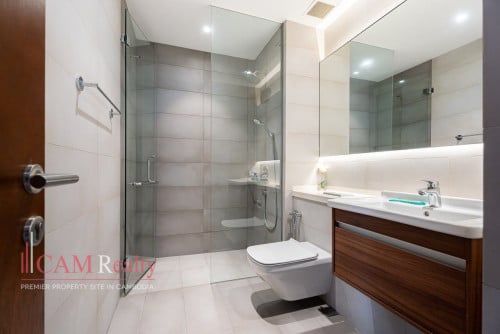 19th Floor 2 Bedroom Condo For Sale in Embassy Central