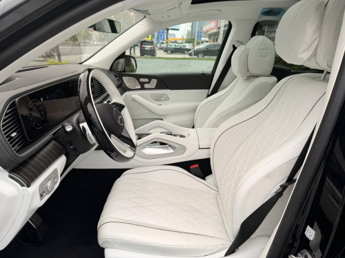 2025GLS600